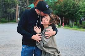 Kate Mansi Is Engaged! 'General Hospital' Star Marrying Matt McInnis