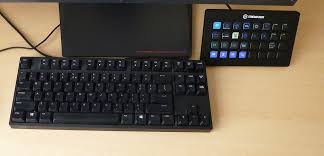 Stream deck xl stream deck stream deck mini stream deck mobile software get started sdk take your content to the next level. Review Elgato Stream Deck Xl Peripherals Hexus Net