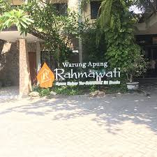Warung apung rahmawati gresik kabupaten gresik, jawa timur: Warung Apung Rahmawati Gresik Ulasan Restoran Tripadvisor