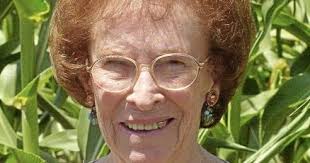 Former rodeo trick rider Nancy Bragg Witmer dies at 87