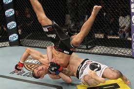 Alfredo castro guerra is on mixcloud. Has Anyone Died In Ufc Mma