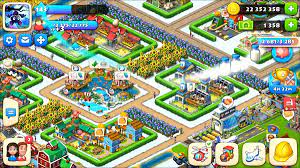 The mod apk of township offers the player with unlimited resources to spend in the game. Township Mod Apk 8 7 0 Unlimited Money And Cash Free Download