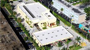 It is the county seat and largest city of broward county. Cactus Car Wash Fort Lauderdale Florida Arki Construction Us