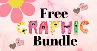 Download The Free Graphics Bundle Bundle Creative Fabrica PSD Mockup Templates