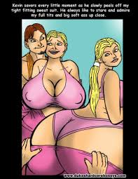 Duke – Workout Partners – Part 1 | ComicsXD