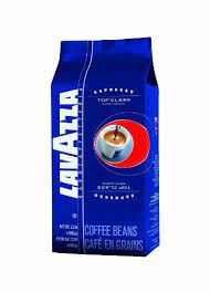 24 Lavazza Top Class Espresso Whole Bean Coffee 2 2 Pound Bag Espresso Beans Lavazza Lavazza Coffee Machine