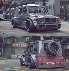 Not Sure Why It Ended Up On R Atbge I Think It S Much More Appropriate For This Sub Mercedes Jeep Cars G Wagon