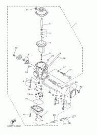 Yamaha beartracker cdi wiring schematic. Yamaha Bear Tracker Engine Diagram