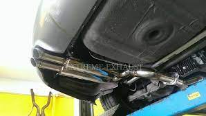 Maybe you would like to learn more about one of these? Extreme Exhaust Specialist Cheras Kajang Facebook
