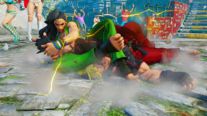 To unlock a characters prologue and ending movies in the gallery, beat arcade mode once with that character. Street Fighter V Has Microtransactions To Unlock Freely Obtainable Characters