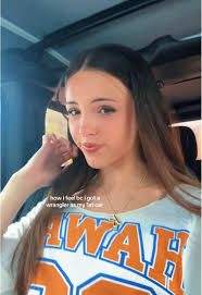 Girl Keeps Her First Jeep