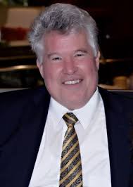 James C. Standring, DDS