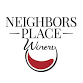 Neighbors Place Winery event in Bonham, TX