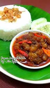 Resep Oseng Oseng Mercon Oleh Nia Syifa Recipe Resep Masakan Makanan Resep Makan Malam