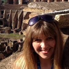 Lacey Lowe's Instagram, Twitter & Facebook