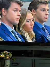 General Hospital Character Sam's Departure