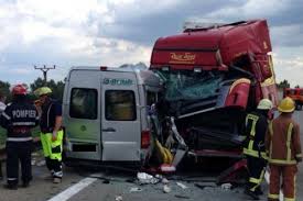 La data de 9 iulie a.c., in jurul orei 07.00, un barbat de 34 ani, din judeţul constanţa, în timp ce conducea un autoturism pe dn 2g, pe raza cei trei conducători auto implicaţi în evenimentul rutier au fost testaţi cu aparatul etilotest rezultatele fiind 0,00 mg/l alcool pur. Accident In BacÄu In Localitatea Nicolae BÄlcescu Un Om A Murit