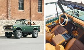 Image result for Dark Spruce 1981 Bronco