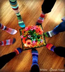 Maybe you would like to learn more about one of these? White Swan Yoga