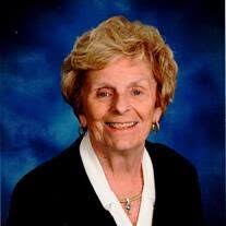 Marianne Elizabeth Clemens Lawrence Vogelsang Obituary