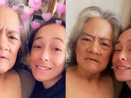 Fundraiser by Gloria Ball : In Memory of Myralin Luana Kamae-Ball