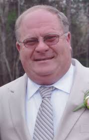 James Ellis avis de décès