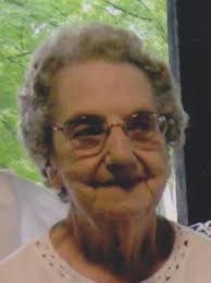 Obituary for Evelyn Fay (Schwender) Hartung