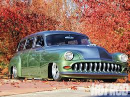 Image result for Marocco Brown 1953 DeSoto