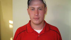 2A boys state golf: SHG, Senators' Tate lead after first round