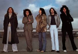 Journey music, videos, stats, and photos | Last.fm