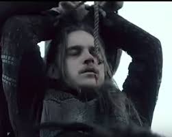 I think that's the whole intention of ivar's arc in season 6. Vikings Season 6 How Did The Real Hvitserk Die Hot Lifestyle News