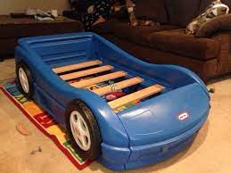 Check spelling or type a new query. Little Tikes Sports Car Twin Bed Blue Fun Little Tikes Sports Inside Little Tikes Sports Car Twin Bed 33378 Car Bed Toddler Car Bed Blue Bedding