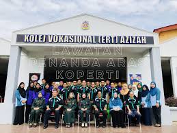 Namun, dasar baru kerajaan telah mengangkat pendidikan. Koperasi Kolej Vokasional Pertanian Teluk Intan Berhad Home Facebook