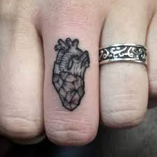 The average cost of an engagement ring in the us is around $5000, and the average cost of wedding bands ranges from $560 to $1400. 25 Best Finger Tattoos For Men Cool Design Ideas 2021 Guide