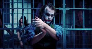 Pera Sinema On Twitter Best Movie Villains Joker Dark Knight Joker