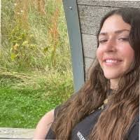 Olivia Burrell's Instagram, Twitter & Facebook