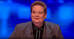 Bit.ly/1nbomqa the chase's governess, anne hegerty joins lorraine. The Chase S Anne Hegerty Hits Out At People Who Say She Battles Autism Worldnewsera
