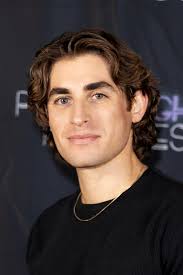 In Love with the Alpha (TV Mini Series 2025)