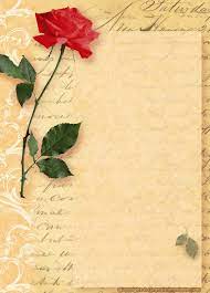 Chacun peut réaliser l´impression de son papier a. Joli Papier A Lettre D Amour A Imprimer Papier A Lettres Papier A Lettre Papier A Lettre Imprimable