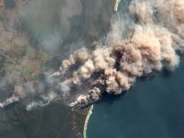 Do you like this video? Record Losses From The Black Summer Bushfires In Australia Munich Re Topics Online
