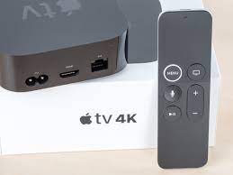 Du solltest außerdem darauf achten, dass das apple tv genügend platz zur belüftung hat, da es während des betriebs warm werden kann. Apple Tv 4k Im Test Das Hat Die 5 Generation Des Streaming Players Zu Bieten Netzwelt