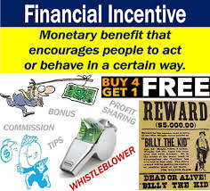 Before we begin, first let's understand the origin of word finance. finance is a prerequisite for obtaining physical resources, which are needed to perform productive activities and carrying business operations such as sales, pay compensations, reserve for. What Is A Financial Incentive Definition And Examples Market Business News