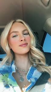 Fire Pics of Madelene Wright