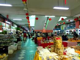 Both husband and wife take the trouble to explain to you if you are in doubt. What S The Big Fuss About The Ttdi Wet Market The Perpetual Saturday