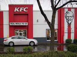 Ooh, that sounds good, and now i want ribs. Kfc Hits Pause On Finger Lickin Good Ad Slogan Says It Doesn T Feel Right In The Pandemic The Economic Times