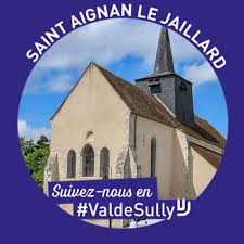 Publié le 15 mars 2020 à 22h41 modifié le 15 mars 2020 à 23h41. Commune De Saint Aignan Le Jaillard Posts Facebook