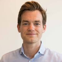 Maarten Tuinhof Email & Phone Number