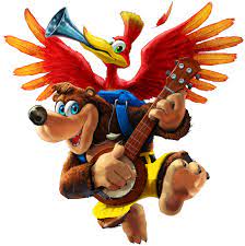 73 Banjo And Kazooie Super Smash Bros Ultimate By Elevenzm On Deviantart Smash Bros Super Smash Bros Banjo
