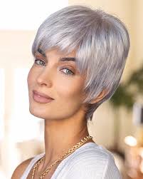 Amore Connie Wig from Elegant Wigs