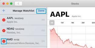 Stockwatch recommends that you install and run the desktop as described above. How To Monitor Stocks Using Stocks App For Mac